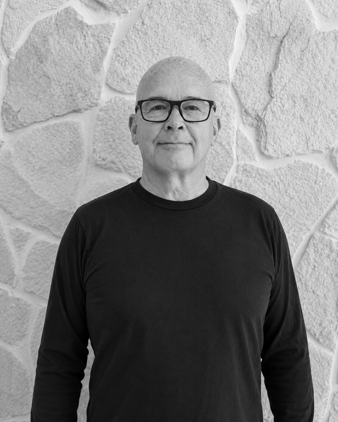 Graeme Gleave